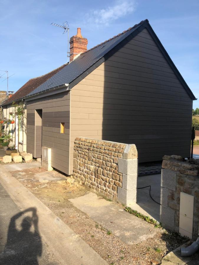 La Petite Maison Putanges エクステリア 写真