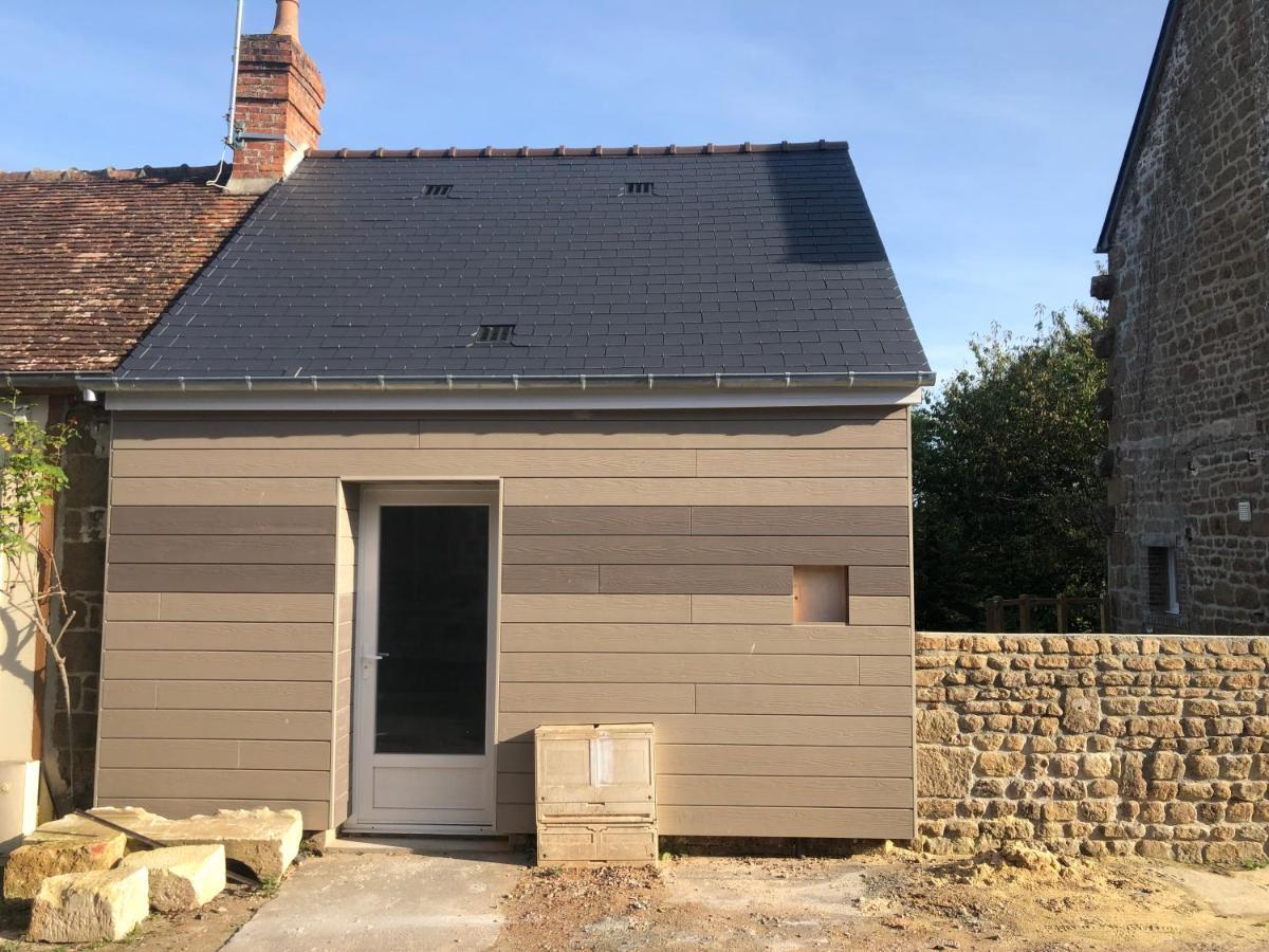 La Petite Maison Putanges エクステリア 写真