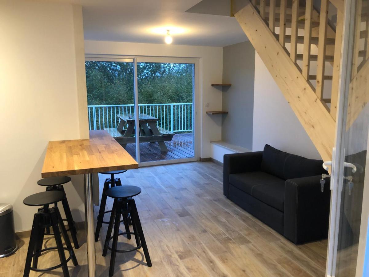 La Petite Maison Putanges エクステリア 写真